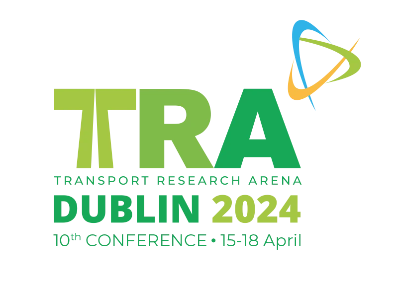 TRA2024 Logo